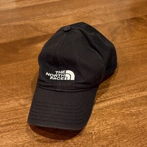 The North Face Classic Black Hat